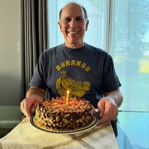 Team Page: Michael’s Banana Bozos